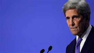 U.S. climate envoy Kerry outlines carbon offset initiative for developing nations