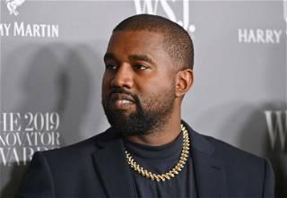 Kanye West marries Yeezy designer in private ceremony: report