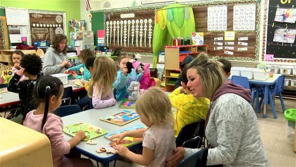How to register for Colorado's new preschool program