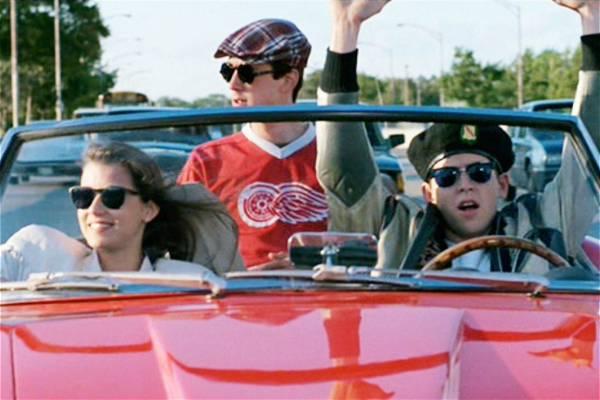 Ferris Bueller's wrecked 'Ferrari' sold for $337,500