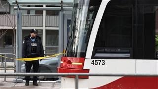 Toronto police deploying dozens of officers to patrol city's transit system after surge in violence