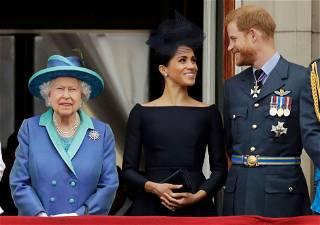 Prince Harry: Queen Elizabeth II Was 'Never' Surprised by Royal Exit