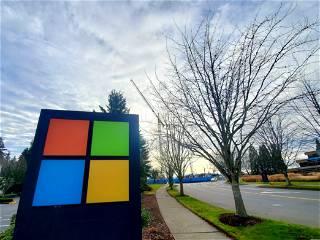 Microsoft will adopt unlimited time off model for salaried employees