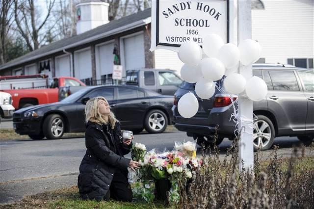 Sandy Hook 10 years later: What has changed and what hasn't