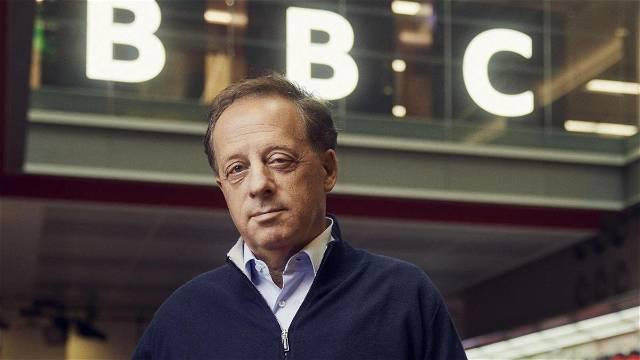 BBC has a liberal bias but we're fighting against it, says chairman