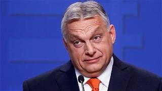Hungary will veto EU sanctions on Russian on nuclear energy