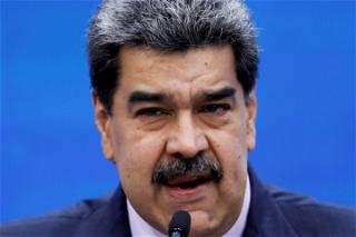 US Says Still Considers Venezuela's Maduro 'Illegitimate'