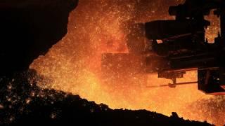 UK steel industry a whisker away from collapse