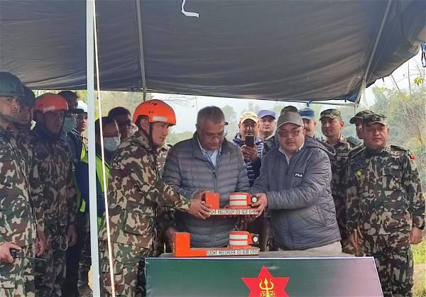 Black boxes from Nepal plane crash to be sent to Singapore