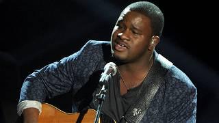 ‘American Idol’ alum CJ Harris dead at 31