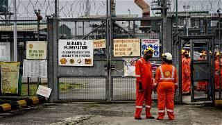 Shell to pay 15 mln euros in settlement over Nigerian oil spills