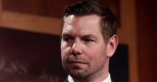 Indiana Man Fired After Threatening Eric Swalwell
