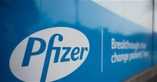 The Covid pandemic drives Pfizer's 2022 revenue to a record $100 billion