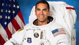 Biden nominates Indian-American astronaut for Air Force Brigadier General post