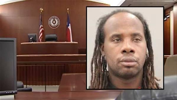 Judge sets $1 bond for 43-year-old repeat offender accused of kidnapping, beating woman