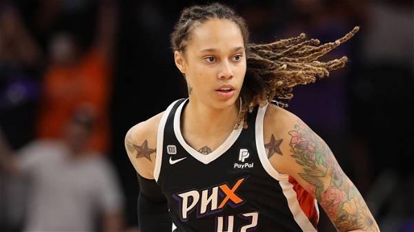 Brittney Griner breaks silence following Russian prisoner swap, vows to return for upcoming WNBA season
