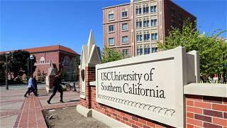 California university office will no longer use the word 'field' over racist 'connotations'