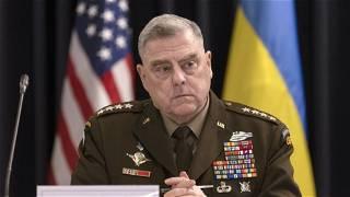 'Very Difficult' To Eject Russian Forces From Ukraine This Year: US General
