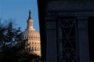 Lawmakers reach deal on framework for omnibus spending package