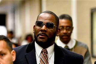 Cook County State’s Attorney to drop charges against R. Kelly