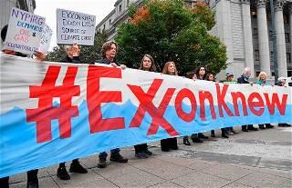 ExxonMobil Predicted The Climate Crisis 5 Decades Ago, Leaks Show