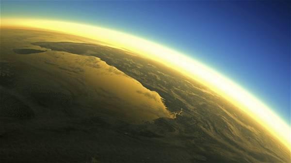Earth’s ozone layer on course to be healed within decades, UN report finds
