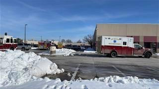 Two students killed, teacher injured in Des Moines shooting, police say