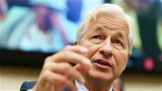 Jamie Dimon warns lawmakers not to risk debt ceiling crisis