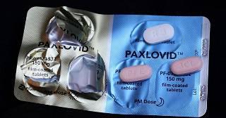 Pfizer CEO says there will be no generic Paxlovid for China