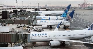 All departing US flights grounded after FAA computer outage