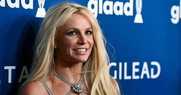 Britney Spears’ massive pop songs to land on Broadway, again