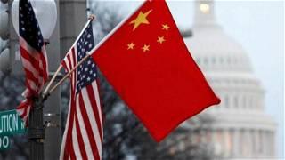 U.S. to add over 30 Chinese companies to trade blacklist