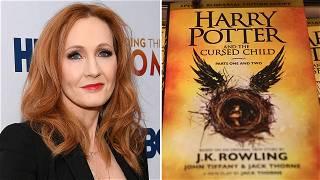 Transgender artist removes J.K. Rowling’s name from Harry Potter books, resells them