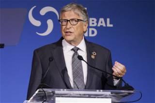 Bill Gates considers W.Va. to expand nuclear energy efforts
