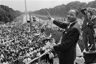 10 places that shaped Martin Luther King Jr.'s march in history