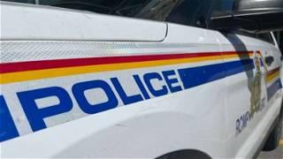 Alberta RCMP say male shot during confrontation with  officers at gas station
