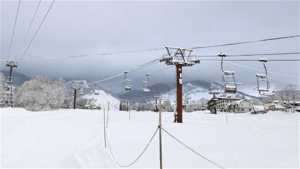 Two missing foreign skiers found after Nagano avalanche