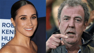 Jeremy Clarkson apologises for Meghan comments following backlash - including from his daughter