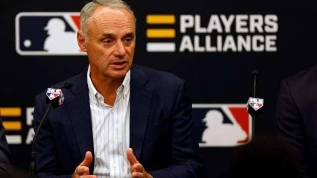 MLB donating $150M to increase Black participation in baseball