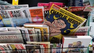 Iran-France relations worsen after reaction to Charlie Hebdo cartoons