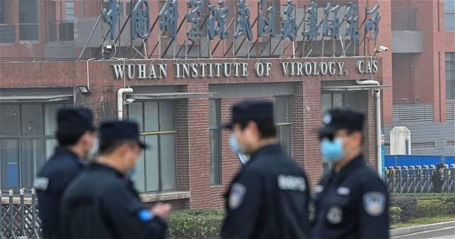 Scientist who worked at Wuhan lab claims Covid-19 was man-made by the U.S.