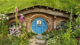 Stay at Hobbiton: ‘Lord of the Rings’ set goes up on Airbnb