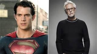 Henry Cavill Is No Longer Playing DC's Superman