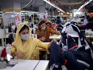 H&M, Zara among brands accused of treating Bangladesh suppliers unfairly, paying less than their cost