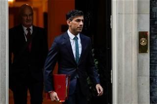 'Completely reasonable' for Westminster to consider blocking Scotland gender reforms, says Rishi Sunak