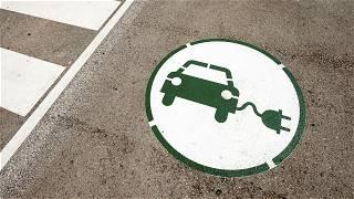 Wyoming lawmakers move to ban sales of electric vehicles by 2035