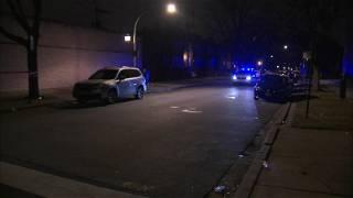 2 critically wounded in robbery, Princeton Park shooting, Chicago police say