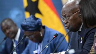 Ghana to default on most external debt as economic crisis worsens
