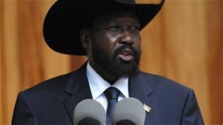 South Sudan to send 750 troops for regional force in Congo