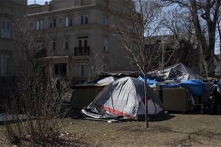 Toronto vulnerable to legal challenge after precedent-setting encampment ruling